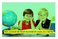 belajar di rumah materi ipa bab 1 sub tema 3